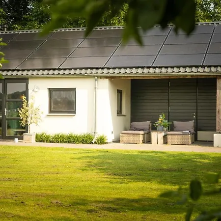 Liefkeshoek Σπίτι διακοπών Cuijk