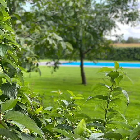 Liefkeshoek بيت للعطل *