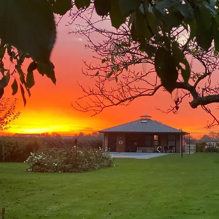 Liefkeshoek クアイク