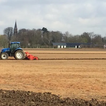 Liefkeshoek * كاوك