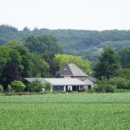 Vakantiehuis Liefkeshoek *
