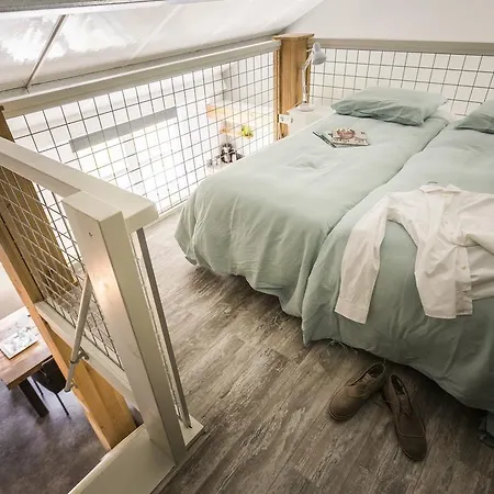 Liefkeshoek بيت للعطل كاوك