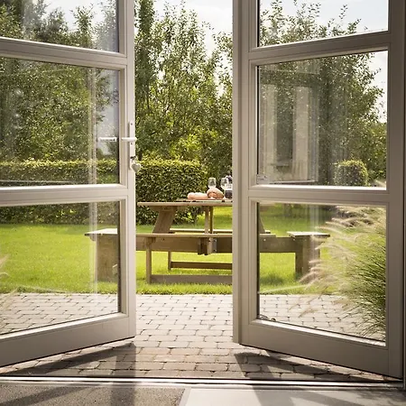 Vakantiehuis Liefkeshoek *