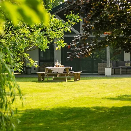 Liefkeshoek Σπίτι διακοπών *