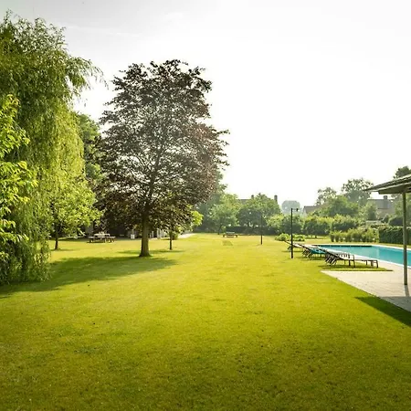 Liefkeshoek Дом отдыха Кёйк