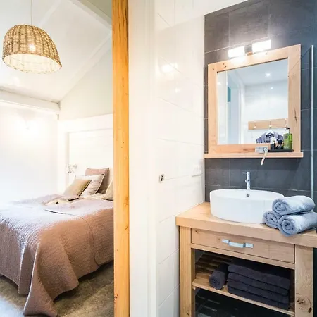 Liefkeshoek Σπίτι διακοπών Cuijk