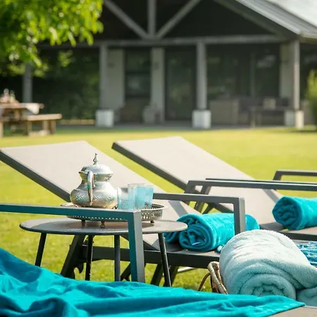 Vakantiehuis Liefkeshoek *