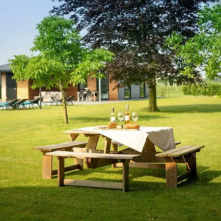 Liefkeshoek Vakantiehuis Cuijk