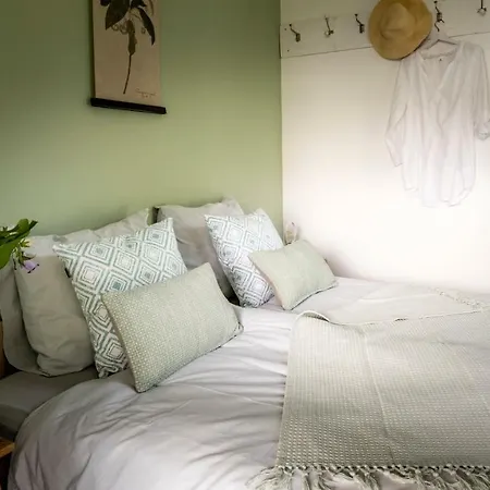 Liefkeshoek Σπίτι διακοπών