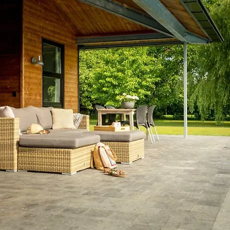 Liefkeshoek Casa vacanze