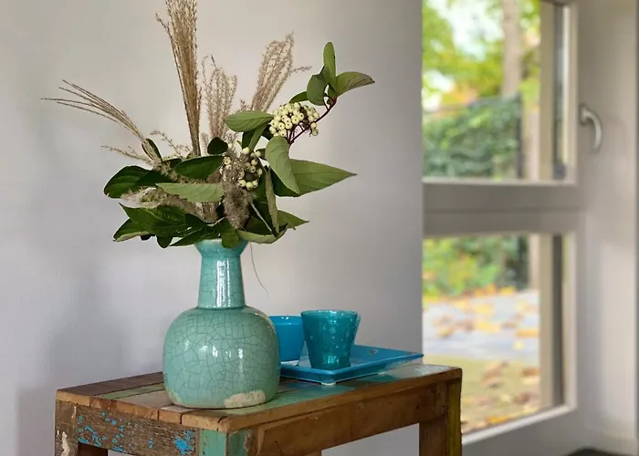 Hébergement de vacances Liefkeshoek Cuijk