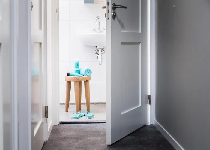 Hébergement de vacances Liefkeshoek