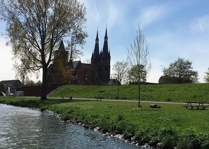 Hébergement de vacances Liefkeshoek