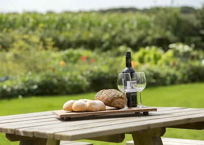 Liefkeshoek Holiday home