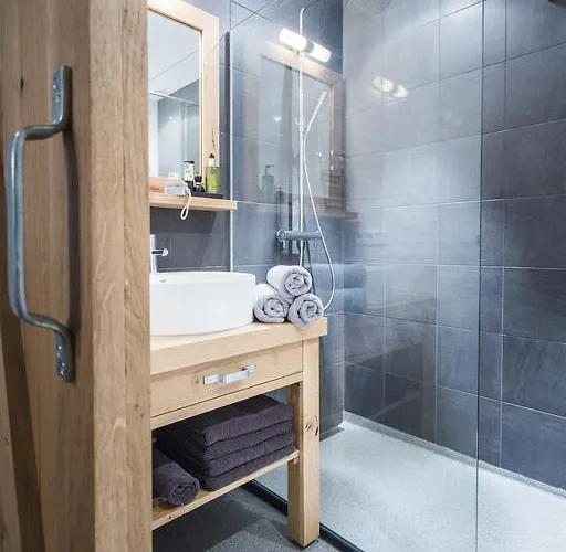 Liefkeshoek Hébergement de vacances