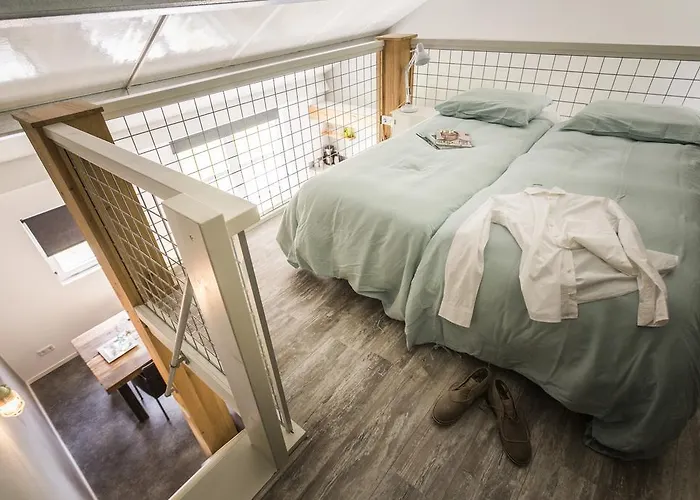 Liefkeshoek Holiday home Cuijk