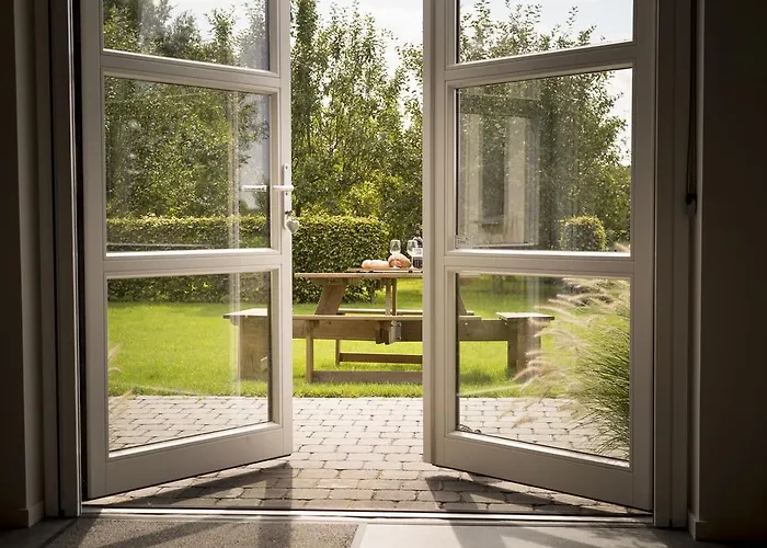 Holiday home Liefkeshoek *