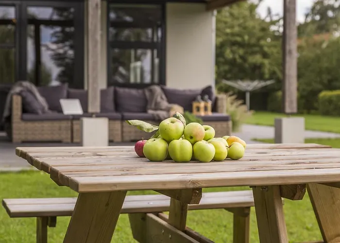 Holiday home Liefkeshoek Cuijk