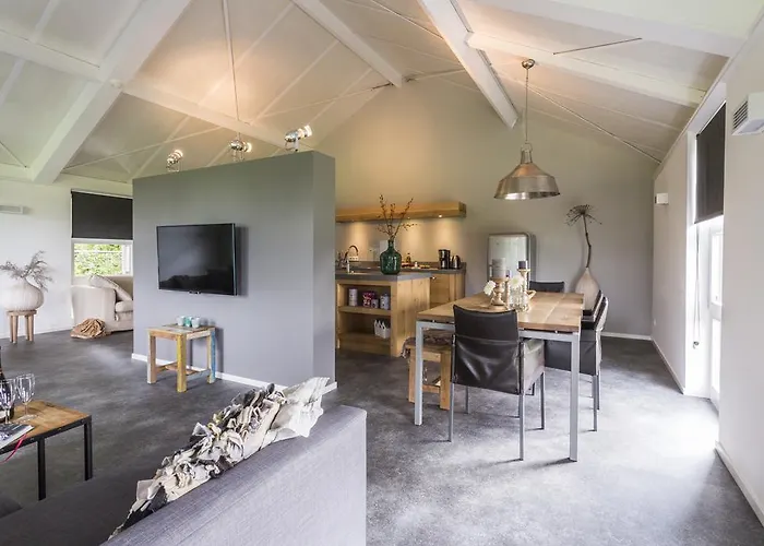 Liefkeshoek Holiday home Cuijk