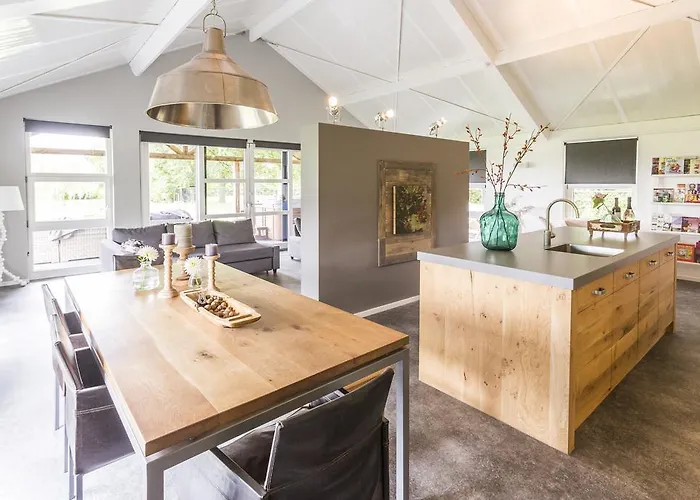 Liefkeshoek Holiday home