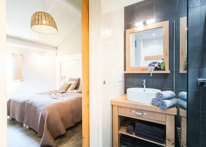 Liefkeshoek Holiday home Cuijk