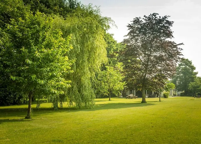 Liefkeshoek Hébergement de vacances