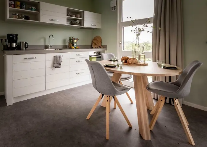 Liefkeshoek Holiday home