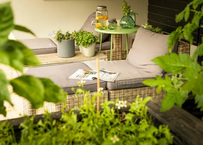 Liefkeshoek Holiday home